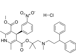 (R)-Lercanidipine HCl 187731-34-6